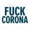 Fuck Corona explicit A50