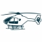 Hubschrauber / Helicopter L28