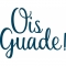 Ois Guade! 32x26mm