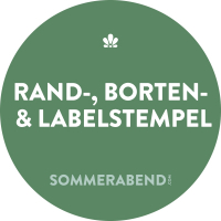 Rand- &amp; Labelstempel