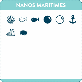 Nanos Maritimes