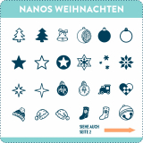 Nanos Weihnachten