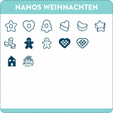 Nanos Weihnachten