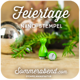 Nanos Weihnachten