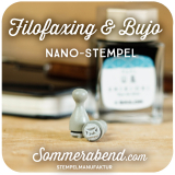 Nanos Filofaxing & Bujo