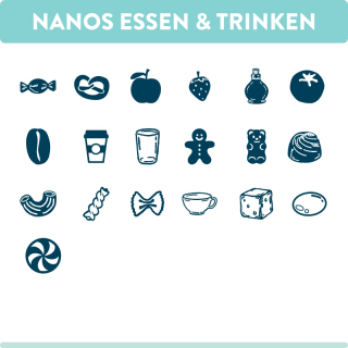 Nanos Essen & Trinken