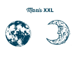 Maxi-Stempel XXL