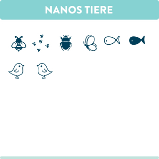 Nanos Tiere
