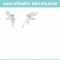 Maxi-Stempel Release