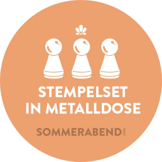 Stempelset