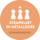 Stempelset