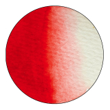 Jaxon Aquarellfarben 1/2 Näpfchen 306 - Scharlachrot