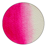 Jaxon Aquarellfarben 1/2 Näpfchen 316 - Opera Rosa