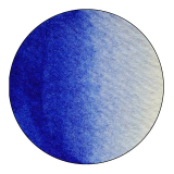 Jaxon Aquarellfarben 1/2 Näpfchen 408 - Kobaltblau