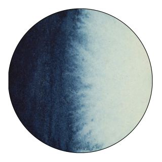 Jaxon Aquarellfarben 1/2 Näpfchen 704 -  Indigo