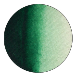 Jaxon Aquarellfarben 1/2 Näpfchen 504 - Phtalogrün
