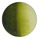 Jaxon Aquarellfarben 1/2 Näpfchen 516 - Olivgrün