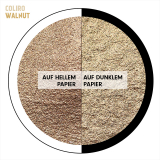 Coliro Pearlcolors - Walnut #M022