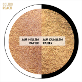 Coliro Pearlcolors - Peach #M025