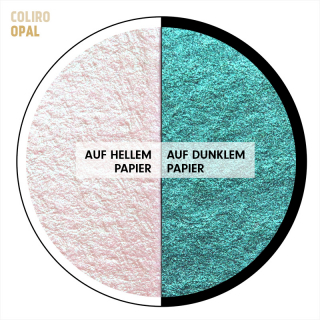 Coliro Pearlcolors - Opal #C069