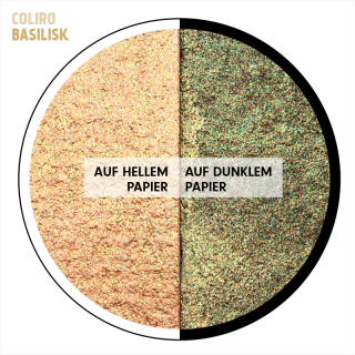 Coliro Pearlcolors - Basilisk #C041