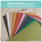 les Naturals einzelner A4-Bogen (Recyclingpapier 330g/qm)