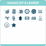 Nanos DIY & Lehrer