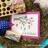 Mikros Ostern & Halloween