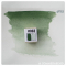 Echte Cottbuser Aquarellfarben (1/2 Napf) #003 Spreewaldnebelgrün