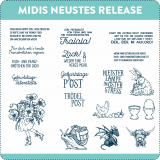 Midi-Stempel Neu