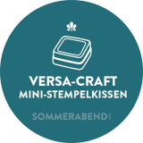 VersaCraft Mini-Stempelkissen