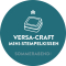 VersaCraft Mini-Stempelkissen