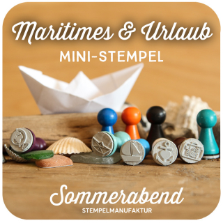 Minis Maritimes & Urlaub