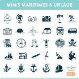 Minis Maritimes & Urlaub