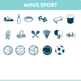 Minis Sport