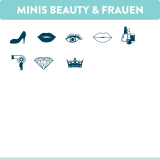 Minis Frauen & Beauty