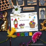 Midis Ostern Sprüche