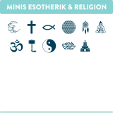 Minis Esotherik & Religion