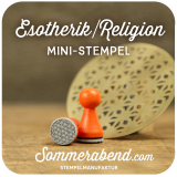 Minis Esotherik & Religion