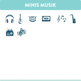 Minis Musik