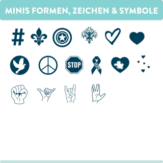 Symbole symbol