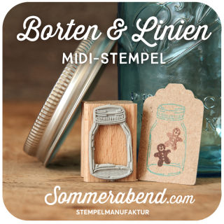 Midis Borten & Ränder