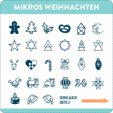 Mikros Weihnachten