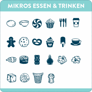 Mikros Essen & Trinken