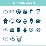 Mikros Essen & Trinken