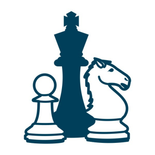 Schachfiguren M38