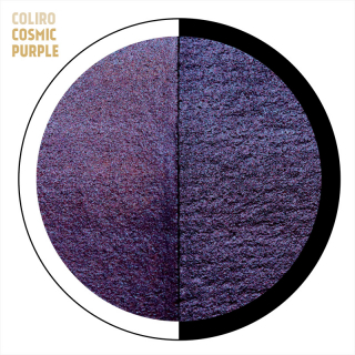 Cosmic Purple #C083
