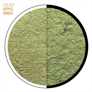 Apple Green #M020