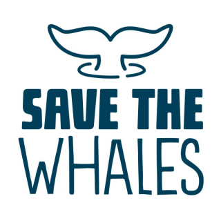 Save the whales M40