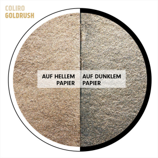 Goldrush #C085